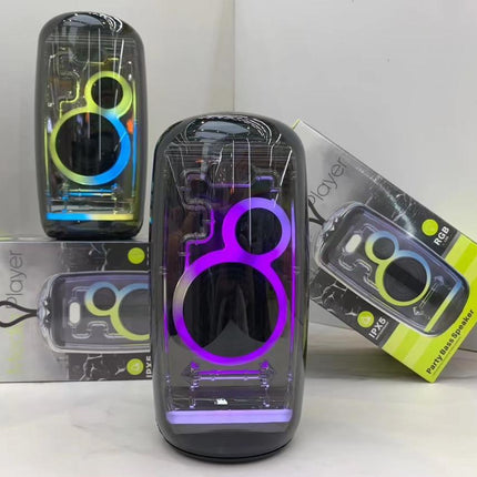 Music Apollo Speaker A13