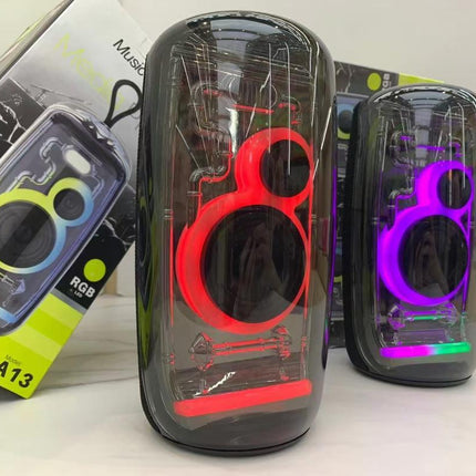 Music Apollo Speaker A13