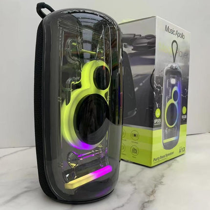 Music Apollo Speaker A13