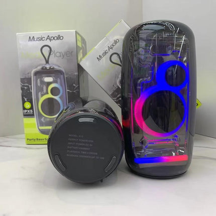 Music Apollo Speaker A13