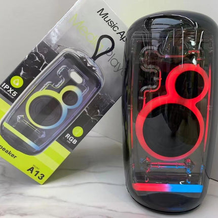 Music Apollo Speaker A13