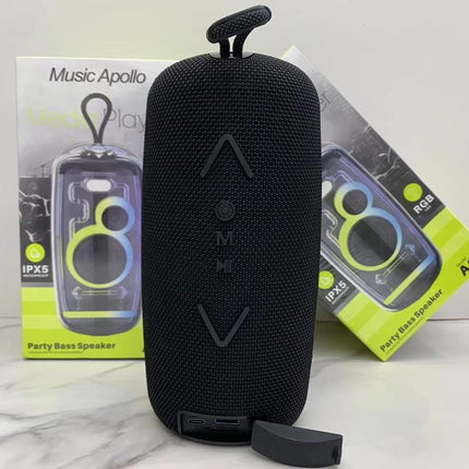 Music Apollo Speaker A13
