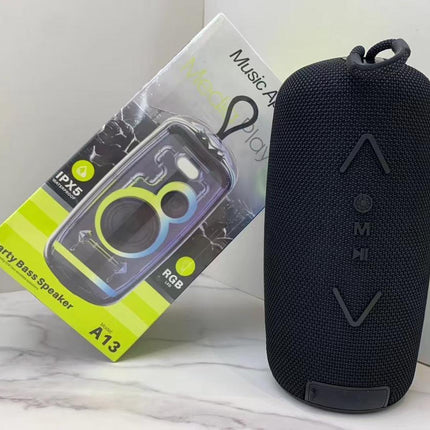 Music Apollo Speaker A13