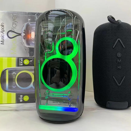 Music Apollo Speaker A13