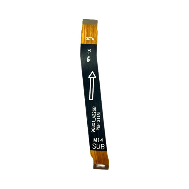 trsumi Mainboard Flex - A22 5G | Precision Diagnostic Flex Cable for Samsung Galaxy A22 5G Logic Board with Superior Signal Stability & ESD Protection.