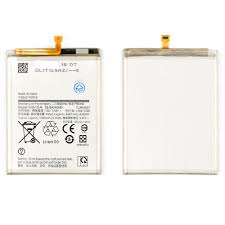 Trusmi Replacement Battery for Samsung A24 5G – High-Capacity Li-ion Battery Fast Charging, Long-Lasting Performance