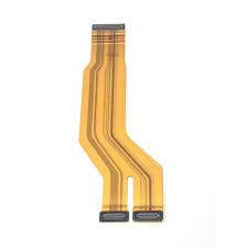 trsumi Mainboard Flex - A25 | Precision Diagnostic Flex Cable for Samsung Galaxy A25 Logic Board with Stable Signal Transmission & ESD-Safe Design.