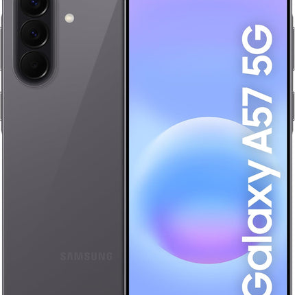 Galaxy A57 5G 128GB Grey