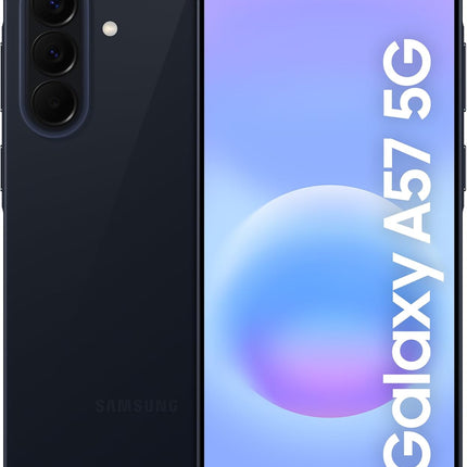 Galaxy A57 5G 128GB Navy