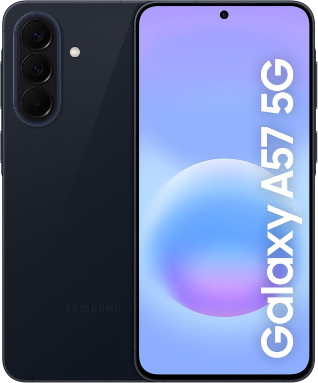 Galaxy A57 5G 128GB Navy