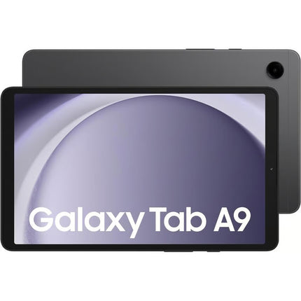Samsung Galaxy Tab A9 (8.7", 2023) Black