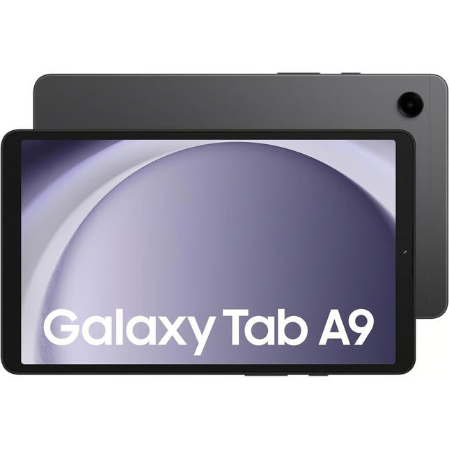 Samsung Galaxy Tab A9 (8.7", 2023) Black