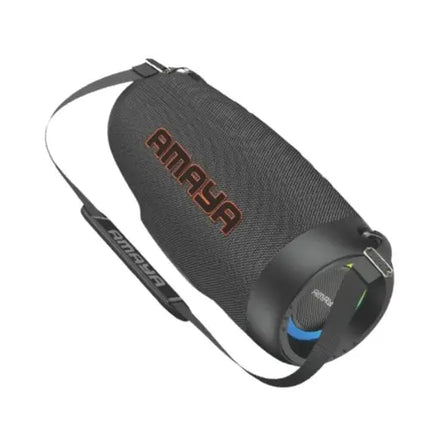 Amaya Xtreme 4 Wireless High Power Bluetooth Speaker (ASP-J4 )