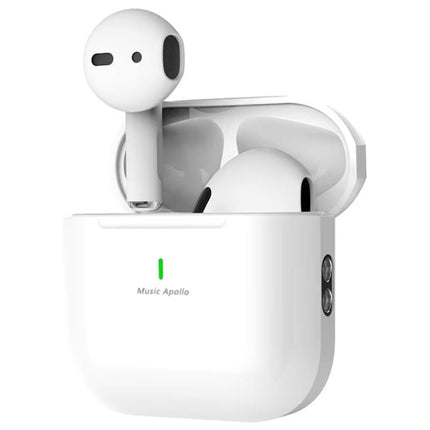Music Apollo Mini Air | Ultra-Compact Bluetooth Earbuds