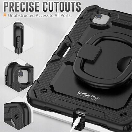 Gorilla Tech Armour for iPad 10.2"/Pro 10.5"/Air3 (2021/2020/2019)