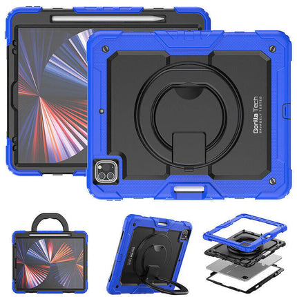 Gorilla Tech Armour for iPad 10.2"/Pro 10.5"/Air3 (2021/2020/2019)