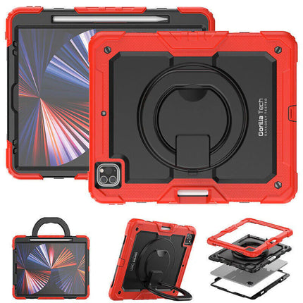 Gorilla Tech Armour for iPad 10.2"/Pro 10.5"/Air3 (2021/2020/2019)