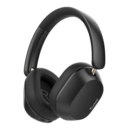 Wireless TRUSMI Hi-Res Headphones with Active Noise Cancellation (ANC) & Hi-Fi Sound