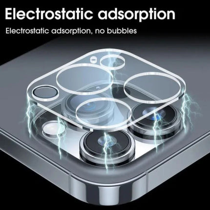 Back Camera Lens Full	iPh 17 Pro Max