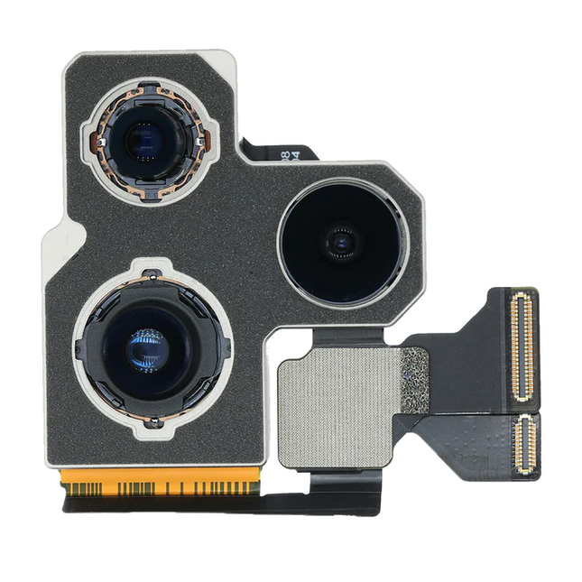 Trsumi OEM-Grade Camera Lens for iPhone 13 Series – Full Protection & Perfect Clarity for Rear Camera.