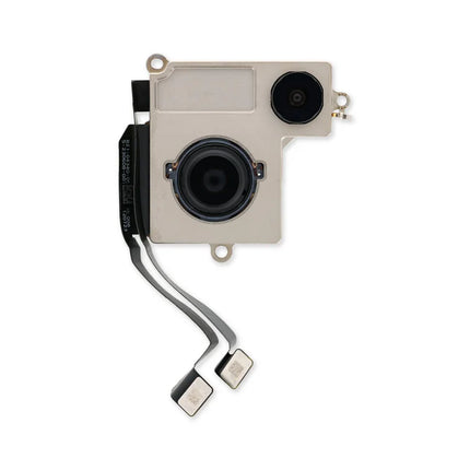 Trsumi Premium Camera Glass Replacement for iPhone 15 / Plus / Pro / Pro Max – Flawless Fit, Pro-Level Results.