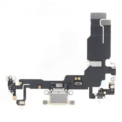 Trsumi iPhone 15 Series Charging Connector Flex – Reliable, Durable & Perfect Fit.