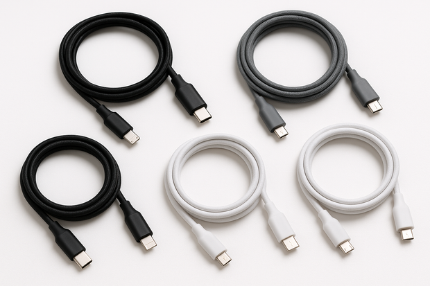 charge cables