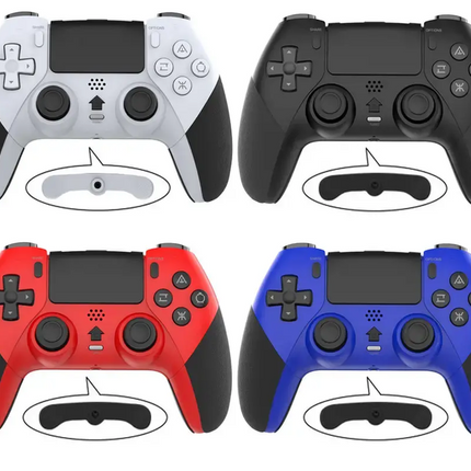 Wireless Game Controller Gamepad Game Controller Joystick for P5 Game Controller