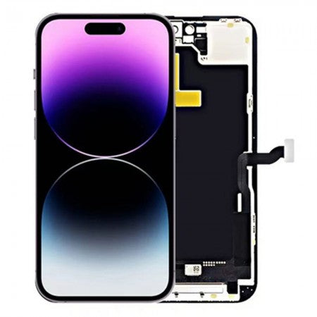 Diagnostic OLED LCD Screens for iPhone 12 Series