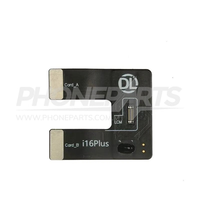 trsumi Tester Flex - 16Plus | High-Capacity 16-Port Display & Flex Cable Tester with Smart Diagnostics, Expanded Format Support & Enhanced Workflow Efficiency.