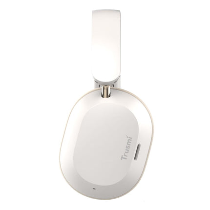Wireless TRUSMI Hi-Res Headphones with Active Noise Cancellation (ANC) & Hi-Fi Sound