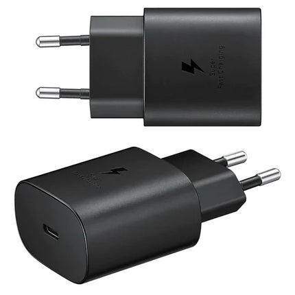 USB-C Wall Charger TA800 3A Fast Charging E-U