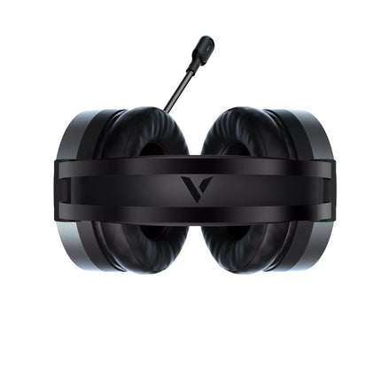 Rapoo VH510 Gaming Headset USB RGB Surround Sound PC PS4/5 Xbox Wired Headphone
