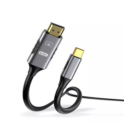 Go-Des Type C To HDMI 2.0 4K GD-HM813