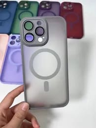 Magsafe Shadow Case for Galaxy S25 Plus