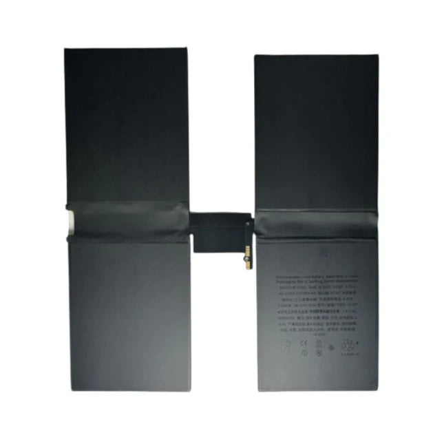 Trusmi Replacement Battery for iPad 12.9 5/6 Gen – Extended Life & Fast Charging.