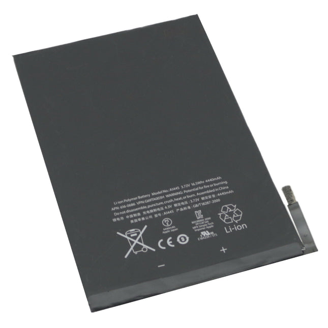 Trusmi Replacement Battery for  iPad Mini 1 – High-Capacity, Fast Charging & Long-Lasting Power Backup