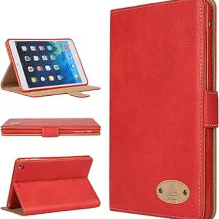 Genuine Magnetic Case Leather Gorilla Tech For iPad Pro 11" (2022/2021/2020/2018)