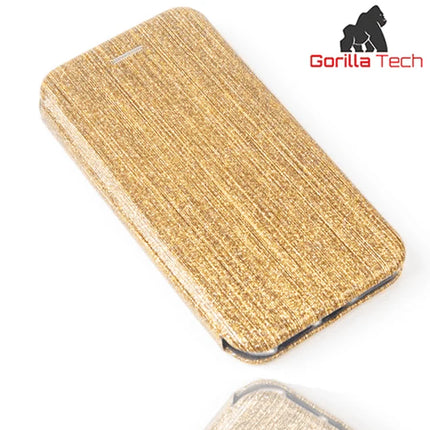 3D Glitter Book Gorilla Tech  Case For Apple iPhone 11 Pro Max