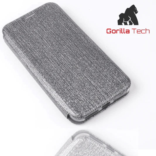 3D Glitter Book Gorilla  Case For Apple iPhone 11