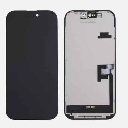 OLED LCD Screens for iPhone 15 Series