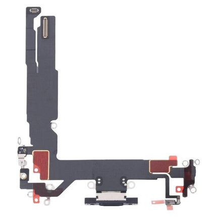 Charging Flex for iPhone 16
