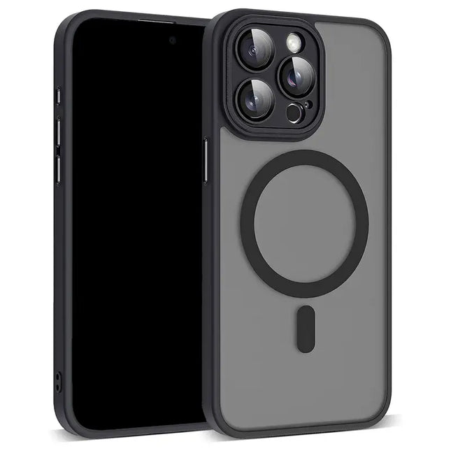 Magsafe Shadow Case For Apple iPhone 16 Pro Max