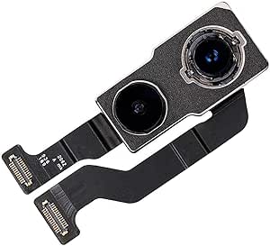 Trsumi Camera Lens Repair for iPhone 11 series  – Crystal-Clear Photos Restored.