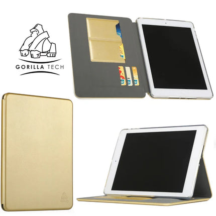 3D Book Color Case  For Apple iPhone iPad Mini 4/5