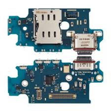 Trsumi Charging Port for Samsung Galaxy S24 Plus 5G (SM-S926) – High Copy Replacement Part.