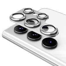 Back Camera Lens Full	Galaxy S24FE