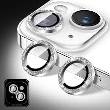 Glitter Camera Lens (3 In 1)  iPhone 15 Pro Max/15 Pro