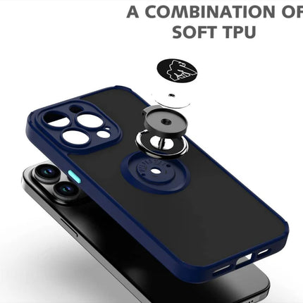 Gorilla Tech Shadow Ring  shell for Apple iPhone 16 Pro Max