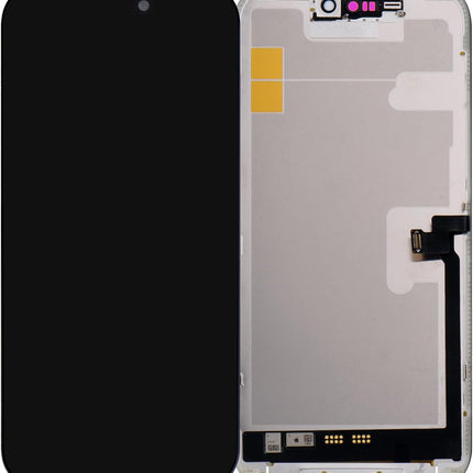 Eco HD Plus LCD Screen for iphone 14 Series